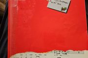 The Best Christmas Songbook Ever. Newly Arranged And Engraved For Piano,voice &amp; Guitar. 49 Songs. Large Volume Paperback In Good Condition.  See Photos For Same.