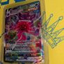 pokemon cards GENGAR VMAX Image 3