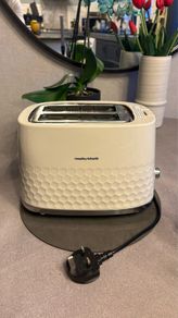 Toaster like new