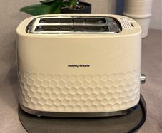 Toaster like new