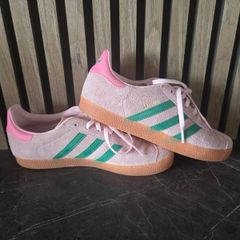 Adidas Gazelle Size 6