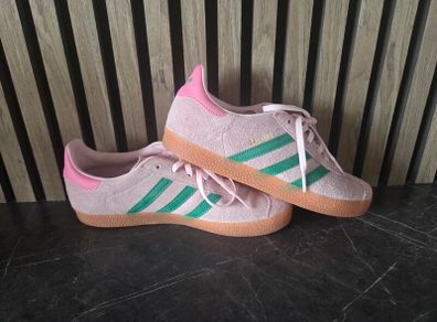 Adidas Gazelle Size 6