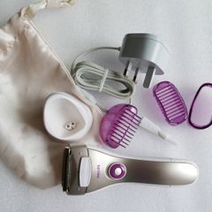 Philips Double Contour HP6341/00 Ladyshave