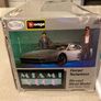 Miami Vice Ferrari Testarossa Scale 1/24 Burago Image 9