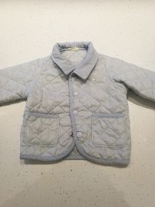 Benneton 3-6 months