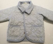 Benneton 3-6 months