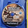 Conflict Desert Storm II 2 PlayStation2 Ps2 games Original Image 3