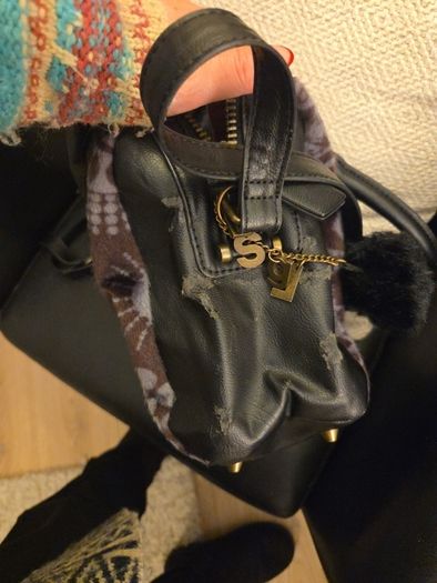 Desigual handbags