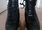 Dominion Canadian roller skate size 6 / 39
