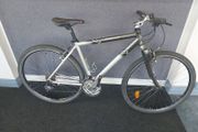 Giant Central Park (Marathon Plus Tyres)