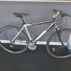 Giant Central Park (Marathon Plus Tyres)
