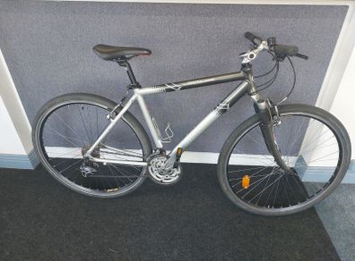Giant Central Park (Marathon Plus Tyres)