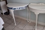 Hall Tables