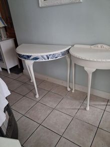 Hall Tables