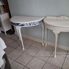 Hall Tables