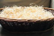 Hamper basket