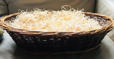 Hamper basket