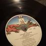 STEVE HILLAGE Fish Rising 1st UK press 1976 lp Gong Genesis King Crimson Image 3