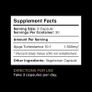 Turkesterone XL - 90x 500mg Image 5