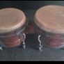 Ashton bongo drums Image 4