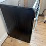 Hotpoint CH60EKKS Kendal 60cm Double Oven Electric Cooker With Ceramic Hob - Black Image 5