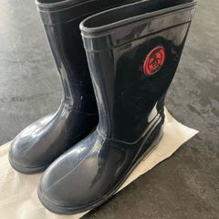 kids Wellies size 35 like new