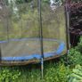 Trampoline 13ft Image 2