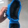 Ski Gloves Image 3