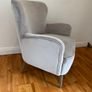 Quaver Accent Chair Image 2
