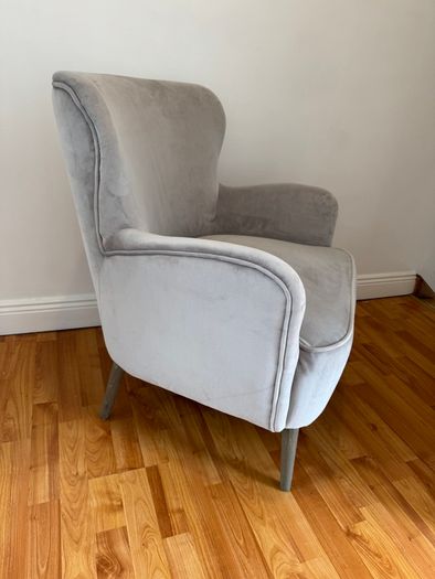 Quaver Accent Chair