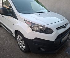 Ford Transit connect LWB