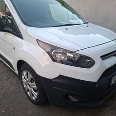 Ford Transit connect LWB