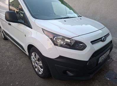 Ford Transit connect LWB