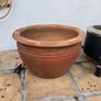 Large ceramic garden pot Image 2