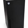 RESERVED - Official Xbox Series X Mini Fridge / Drinks Cooler - Excellent Condition Image 3