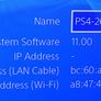 Sony PlayStation 4 Slim (PS4 Slim) - System Software 11.00 Image 8