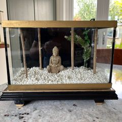 Small Aquarium