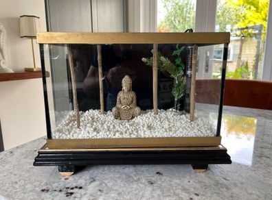 Small Aquarium