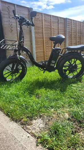 electric bike for sale