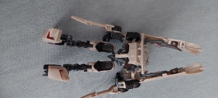 Transformer  / toy