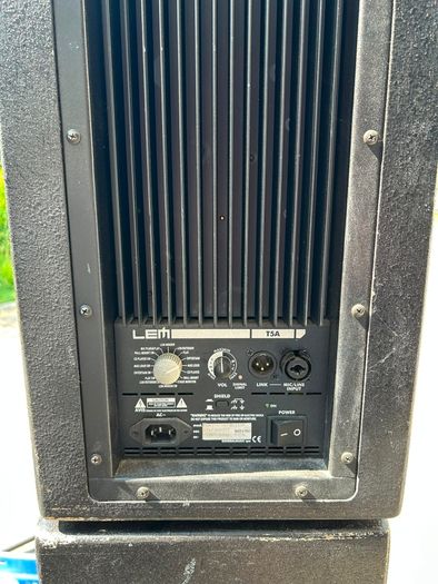 pa rig,