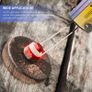 EU Stock 1000W Flameless Electromagnetic Mini Induction Heater With 8 Pieces Coil Kits For Auto Use Bolt Remover Image 2