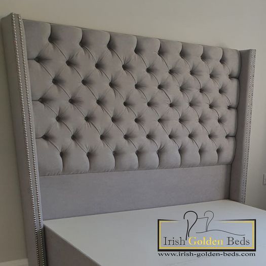 bed frame and headboard,free delivery