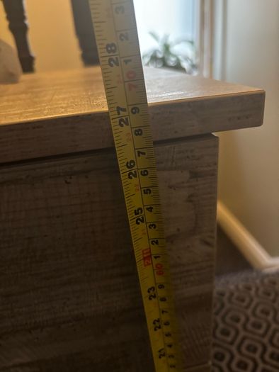 Bedside Unit Offers Accepted