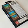Chuck Rock for Sega Mega Drive - Boxed Image 4