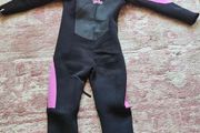 wetsuit