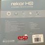 CCTV SYSTEM - Rekor 4Channel HD camera system Image 3