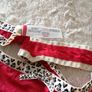 Women's or teenager's lingerie BNWT Image 5