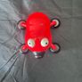 Big bug vibrating sensory massager Image 2