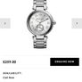 Michael Kors Watch Skylar MK5866 Image 4